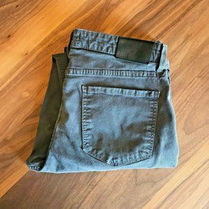 Paige Normandie Men’s 32x31 Straight Leg Chino Pan